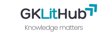 GKLitHub Logo